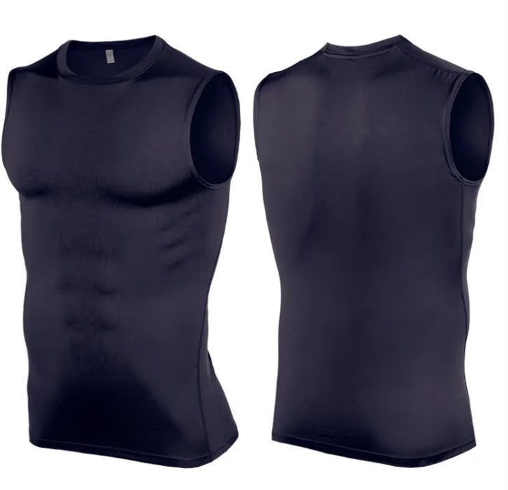 Elite Compression Tank