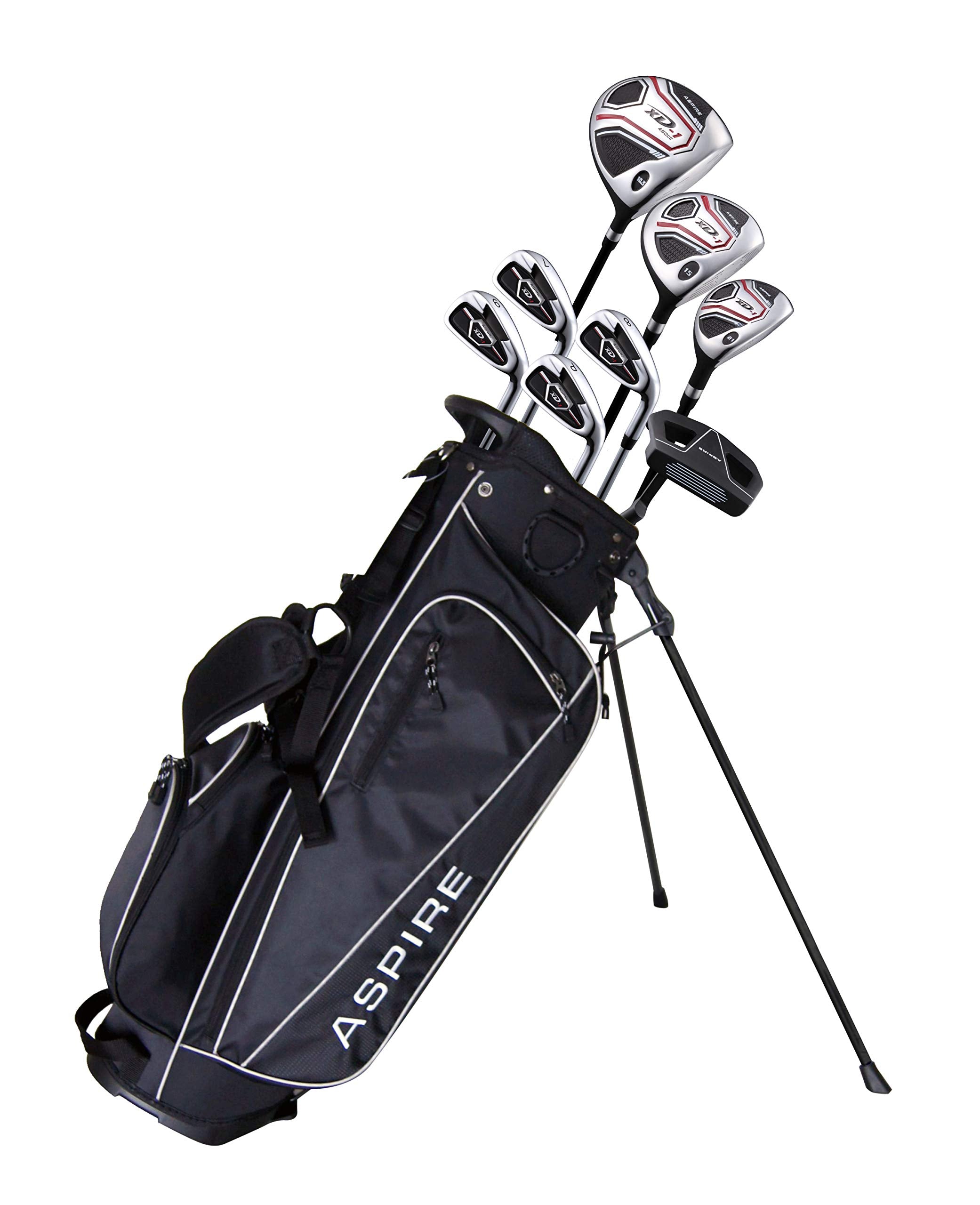 Aspire XD1 Teen Golf Kit Right-Handed